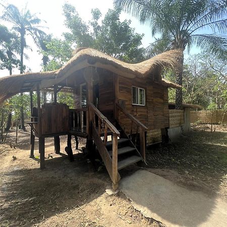 Abca'S Creek Lodge Bintang Kültér fotó