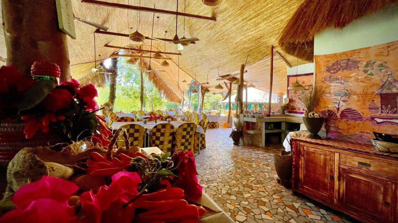 Abca'S Creek Lodge Bintang Kültér fotó